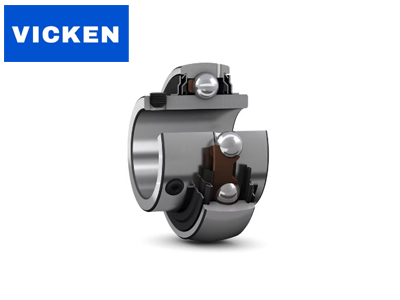 UC203 Bearings for Housings