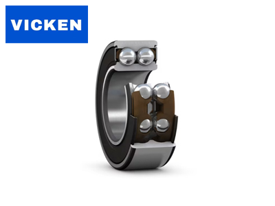 3200 Angular contact ball bearings double row