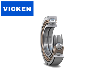 未标题-4 QJ303MA Four Point Contact Ball Bearing