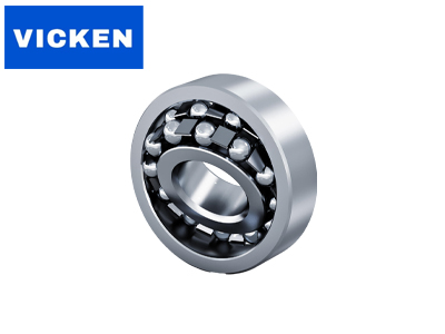 1200-TVH Self Aligning Ball Bearing Double Row